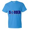 Softstyle® Lightweight T-Shirt Thumbnail