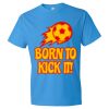 Softstyle® Lightweight T-Shirt Thumbnail