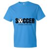 Softstyle® Lightweight T-Shirt Thumbnail