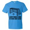 Softstyle® Lightweight T-Shirt Thumbnail