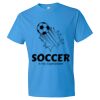 Softstyle® Lightweight T-Shirt Thumbnail