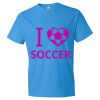 Softstyle® Lightweight T-Shirt Thumbnail