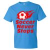 Softstyle® Lightweight T-Shirt Thumbnail