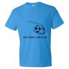 Softstyle® Lightweight T-Shirt Thumbnail