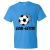 Softstyle® Lightweight T-Shirt Thumbnail