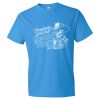 Softstyle® Lightweight T-Shirt Thumbnail