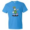 Softstyle® Lightweight T-Shirt Thumbnail