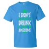 Softstyle® Lightweight T-Shirt Thumbnail
