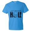 Softstyle® Lightweight T-Shirt Thumbnail