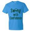 Softstyle® Lightweight T-Shirt Thumbnail