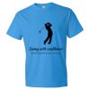 Softstyle® Lightweight T-Shirt Thumbnail