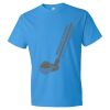 Softstyle® Lightweight T-Shirt Thumbnail