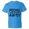 Softstyle® Lightweight T-Shirt Thumbnail