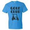 Softstyle® Lightweight T-Shirt Thumbnail