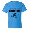 Softstyle® Lightweight T-Shirt Thumbnail