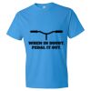 Softstyle® Lightweight T-Shirt Thumbnail