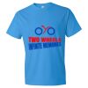 Softstyle® Lightweight T-Shirt Thumbnail