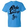 Softstyle® Lightweight T-Shirt Thumbnail