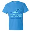 Softstyle® Lightweight T-Shirt Thumbnail
