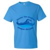Softstyle® Lightweight T-Shirt Thumbnail