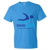 Softstyle® Lightweight T-Shirt Thumbnail