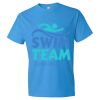 Softstyle® Lightweight T-Shirt Thumbnail
