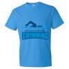 Softstyle® Lightweight T-Shirt Thumbnail