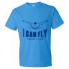Softstyle® Lightweight T-Shirt Thumbnail