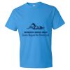 Softstyle® Lightweight T-Shirt Thumbnail