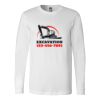 Premium Soft Cotton Long Sleeve Tee - Full Color Printing Thumbnail
