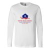 Premium Soft Cotton Long Sleeve Tee - Full Color Printing Thumbnail