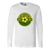 Premium Soft Cotton Long Sleeve Tee - Full Color Printing Thumbnail