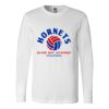 Premium Soft Cotton Long Sleeve Tee - Full Color Printing Thumbnail