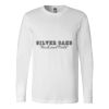 Premium Soft Cotton Long Sleeve Tee - Full Color Printing Thumbnail