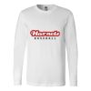 Premium Soft Cotton Long Sleeve Tee - Full Color Printing Thumbnail