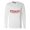 Premium Soft Cotton Long Sleeve Tee - Full Color Printing Thumbnail