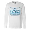 Premium Soft Cotton Long Sleeve Tee - Full Color Printing Thumbnail