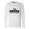 Premium Soft Cotton Long Sleeve Tee - Full Color Printing Thumbnail