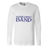 Premium Soft Cotton Long Sleeve Tee - Full Color Printing Thumbnail