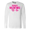 Premium Soft Cotton Long Sleeve Tee - Full Color Printing Thumbnail