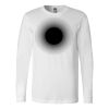 Premium Soft Cotton Long Sleeve Tee - Full Color Printing Thumbnail