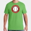 Dri Power ® 50/50 Cotton/Poly T Shirt Thumbnail