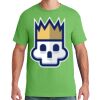 Dri Power ® 50/50 Cotton/Poly T Shirt Thumbnail