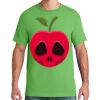 Dri Power ® 50/50 Cotton/Poly T Shirt Thumbnail