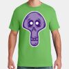 Dri Power ® 50/50 Cotton/Poly T Shirt Thumbnail