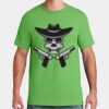 Dri Power ® 50/50 Cotton/Poly T Shirt Thumbnail