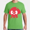 Dri Power ® 50/50 Cotton/Poly T Shirt Thumbnail