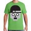 Dri Power ® 50/50 Cotton/Poly T Shirt Thumbnail