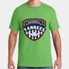 Dri Power ® 50/50 Cotton/Poly T Shirt Thumbnail