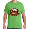 Dri Power ® 50/50 Cotton/Poly T Shirt Thumbnail
